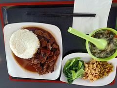 -鮮而純面馆(浦东店)