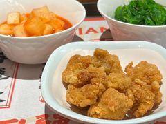 -李犟大爆鳝面·手工蟹黄包(湖滨西湖店)