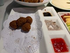 -新侨小馆(东直门北小街店)