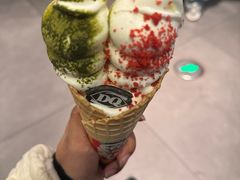 -DQ·蛋糕·冰淇淋(苏州中心店)