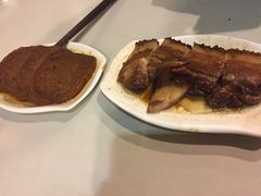 -民间老鸡汤面馆(中山北路店)