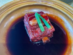 -二泉园老菜馆·百年无锡菜