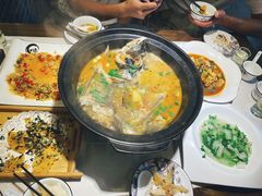 千岛湖鱼头-千岛湖小鱼儿·淳安匠心农家菜