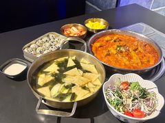 人气爆款鸡爪-HOTISLAND海鸡岛·韩国料理(江南西店)