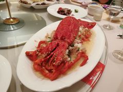 澳龙-太仓玛丽蒂姆花园酒店·雅轩中餐厅(人民北路店)