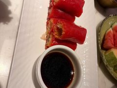 -花城粤菜餐厅(高新区店)