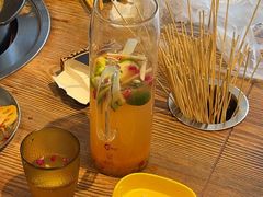 -江湖六膳門串串香(隆礼路店)