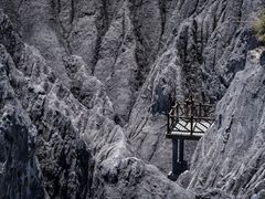 -墨石公园景区