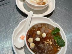 -探鱼·鲜青椒爽麻烤鱼(苏宁广场店)