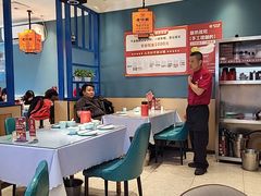 -老济南·地道济南菜(大明湖店)