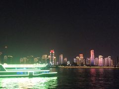 -武汉两江游览·夜游长江(汉口粤汉码头)