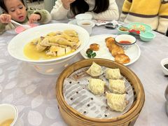 -鹭园酒家·四十年老字号