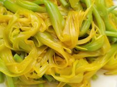 -天天向上素食餐厅(五台山店)