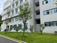 -福建技术师范学院(五马山校区)
