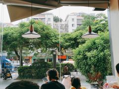 -永和大王(一口茶豆浆|花香豆更香·碧榕湾店)