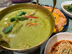 -Home Thai·泰谣(王府井apm店)