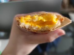 -麦当劳(启迪香山店)