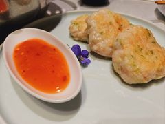 -锦炉·酥皮烤鸭(绿城百合店)