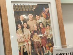 -海马体家庭照相馆(广州正佳广场店)
