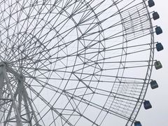 -南昌之星摩天轮