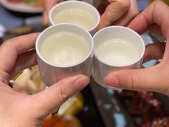 -德川家日本料理(中关村寰太大厦店)
