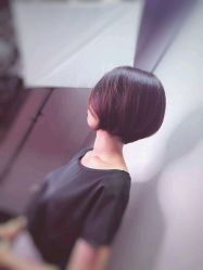 -藤野造型·专业烫染店