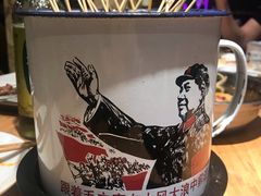 -喝丢一只鞋海鲜烧烤·海肠捞饭(东关街店)