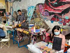 -大理床单厂艺术区