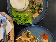 -KARN敢·春武里泰国小餐馆(版筑翠园店)