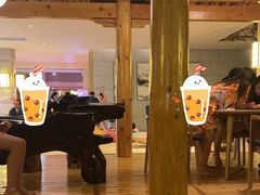 -菲拉拉漫温泉(东环路店)