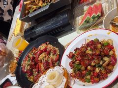 -龙虾当家·大排档(红谷滩五中店)