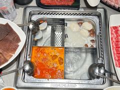 -海底捞火锅(壹悦城店)