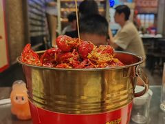 -阿财老铺·老蚌埠龙虾城(华夏总店)
