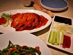 -陈阿婆鱼头泡饼·京味菜(复兴路店)