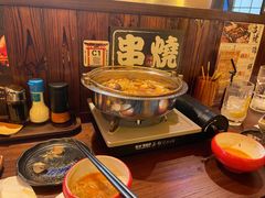 -鸟鹏烧鸟居酒屋(昌岗店)