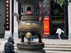 -南岳大庙