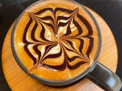 卡布奇诺-一尺花园(安和花园店)