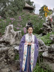 点击看大图 -美云庭古装·格格服汉服·京城旅拍(北京店)