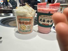 -虎婆冷饮店·海南特色炒冰(三亚湾店)