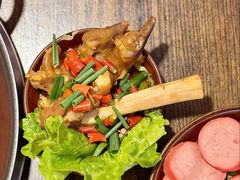 -冯校长老火锅(广州正佳广场店)