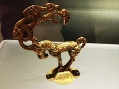 -陕西历史博物馆