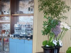 -上海前滩香格里拉大酒店