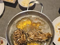 -尚宴牛特鲜自助(太原街万达店)