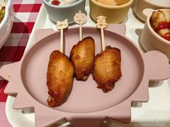 -西贝(上海中心店)