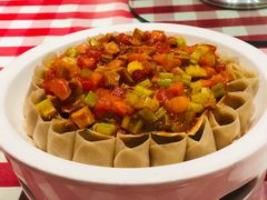 -西贝莜面村(上海百联西郊店)