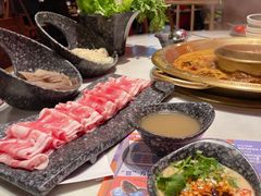 -哥老官重庆美蛙鱼头(宝山龙湖店)