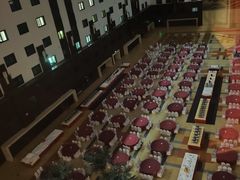 -北京九华山庄会展酒店