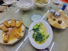 -鹿福农庄(南沙天后宫店)