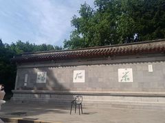 -采石矶景区