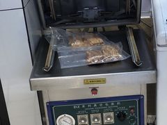 -水一方现烤鱿鱼丝大连特产(高新苏宁百货店)